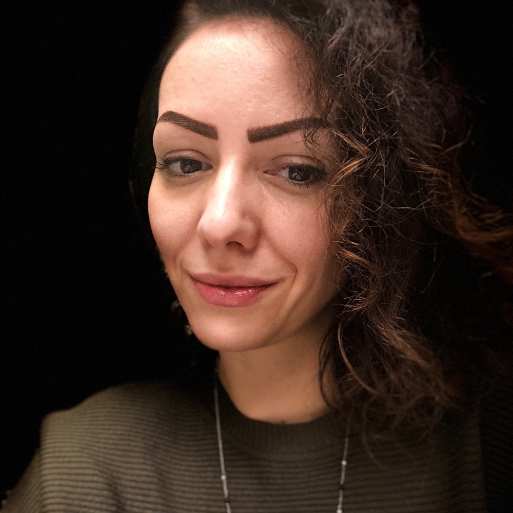 Meet your Posher, Marija